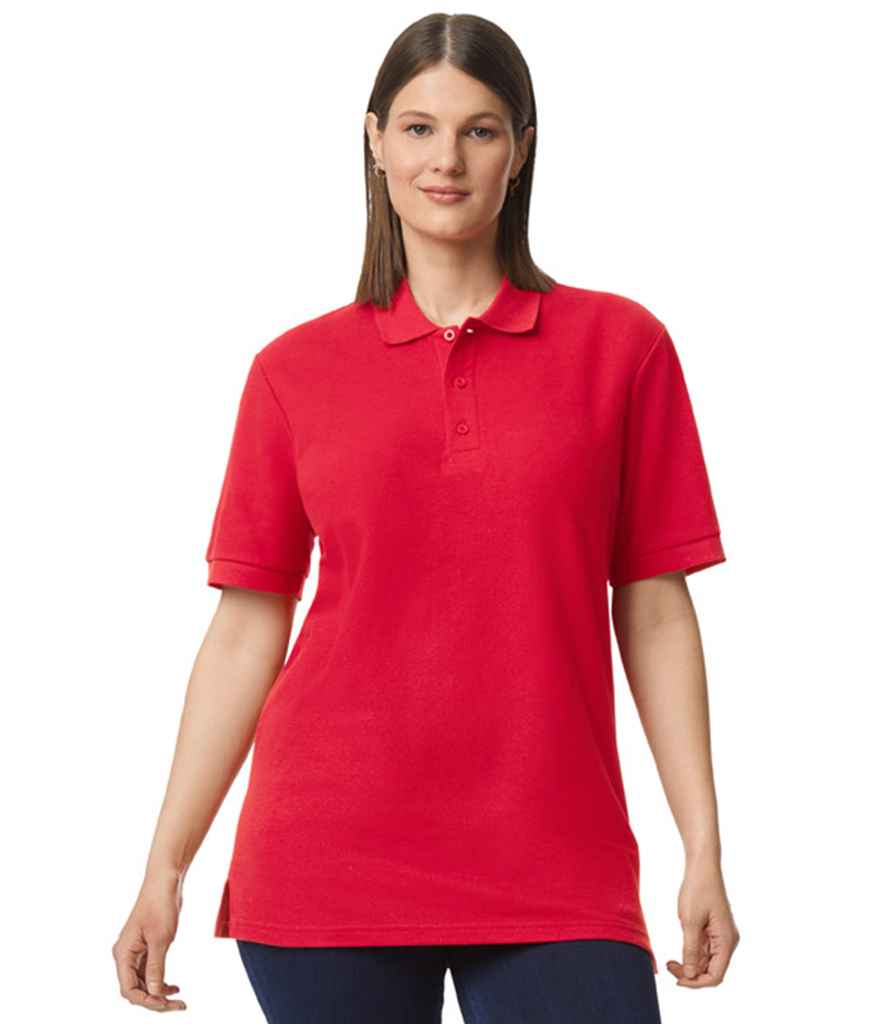 GD43 Red Model