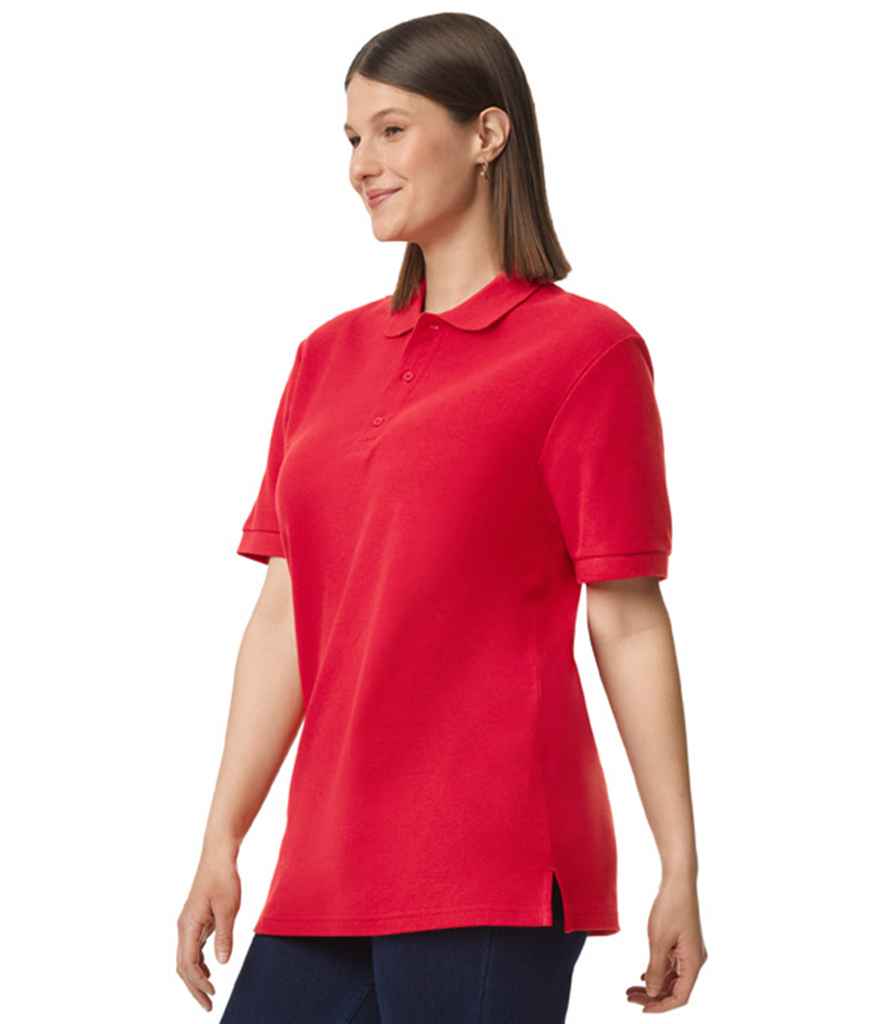 GD43 Red Model