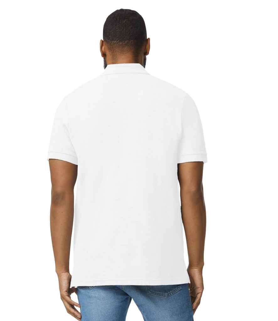 GD43 White Model