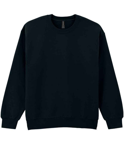 GD52 Black Front