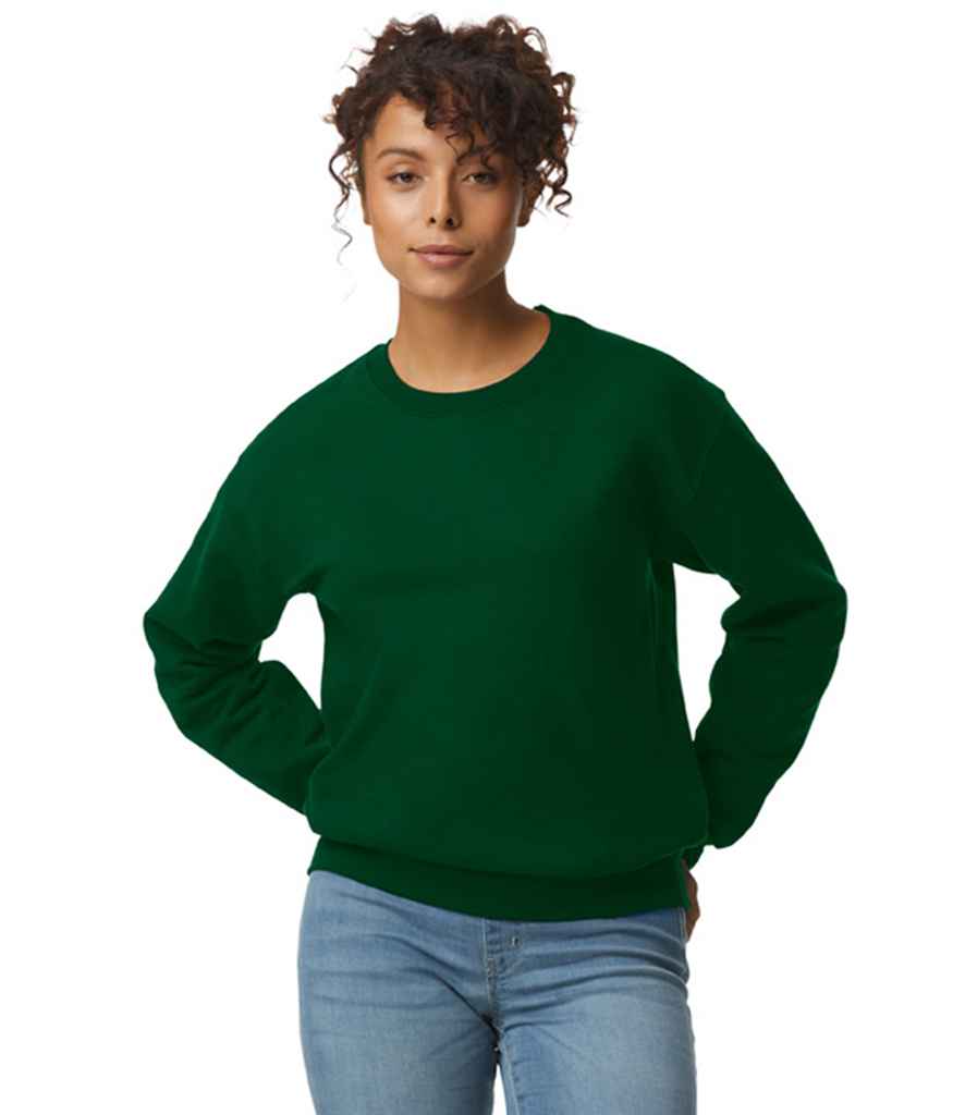 GD52 Forest Green Model