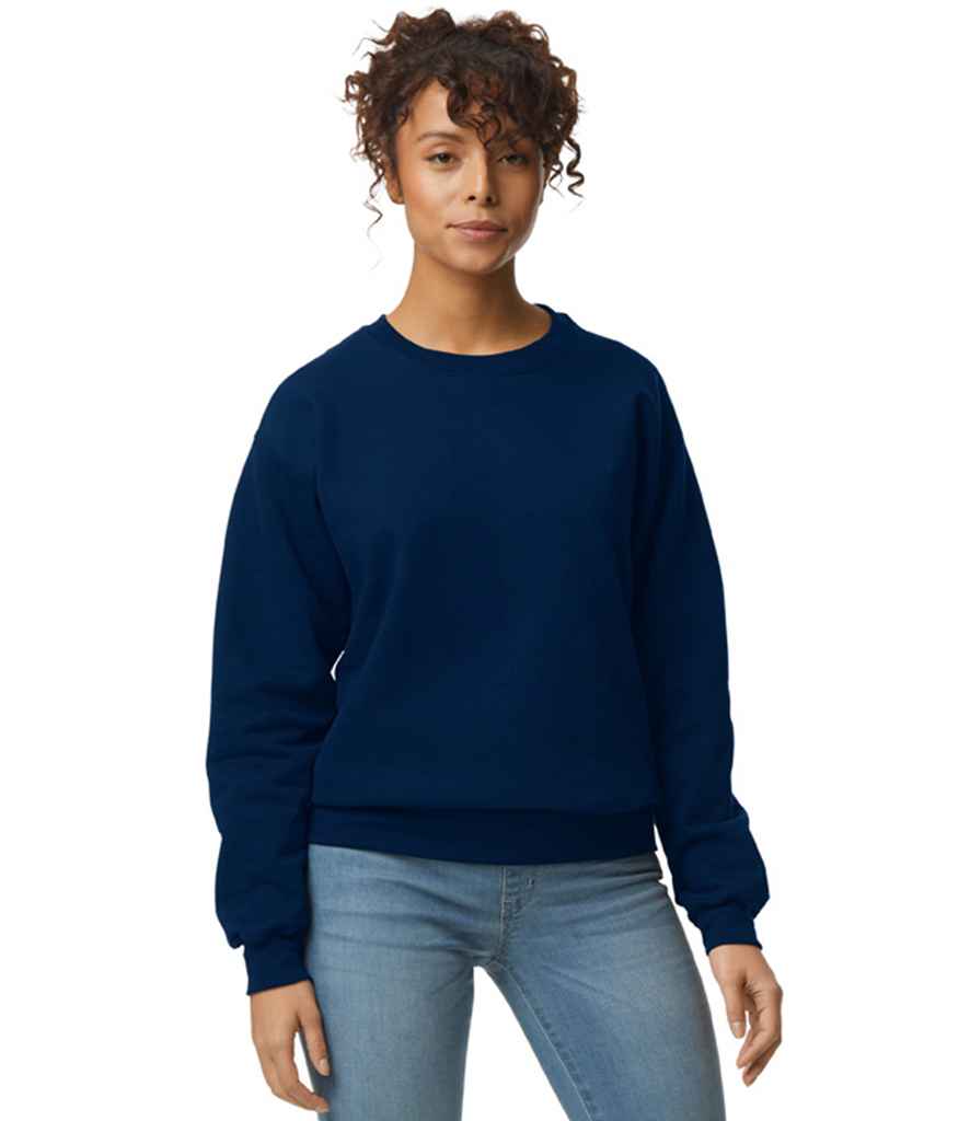 GD52 Navy Model
