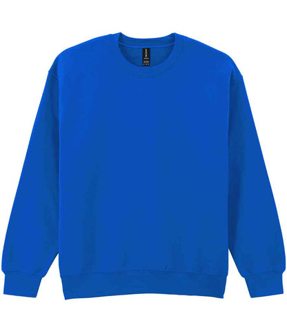 GD52 Royal Blue Front