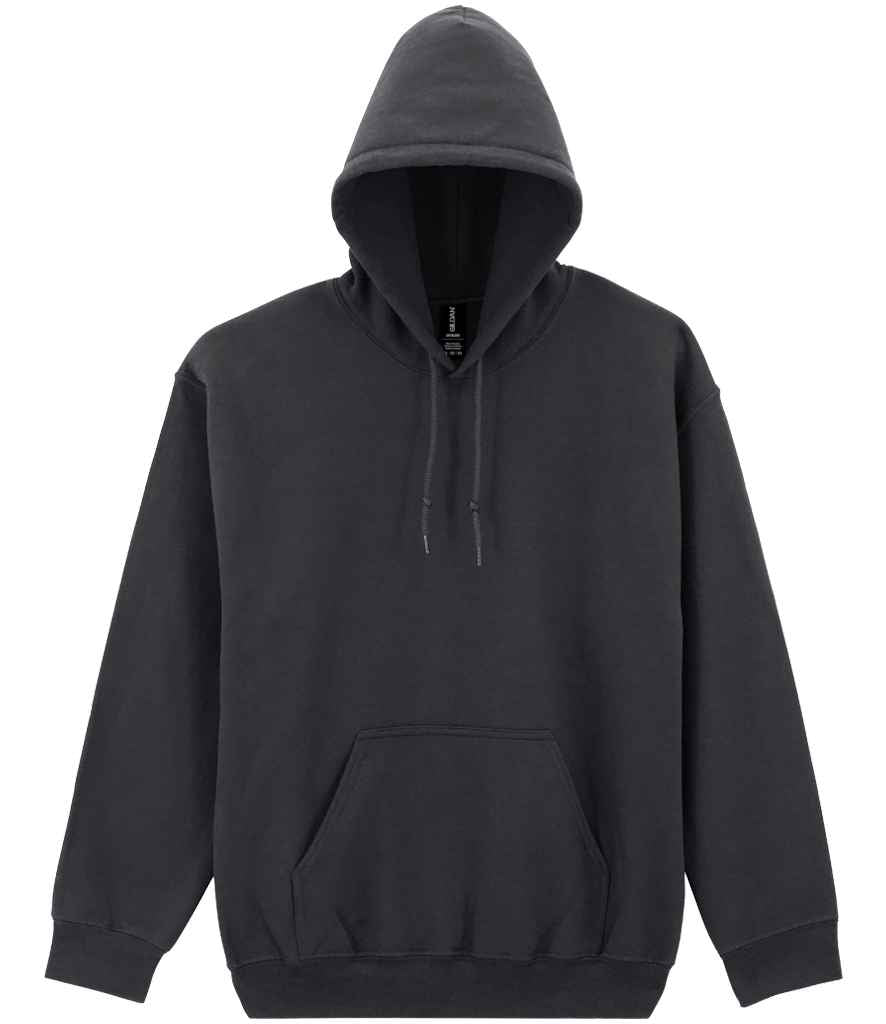 GD54 Black Front