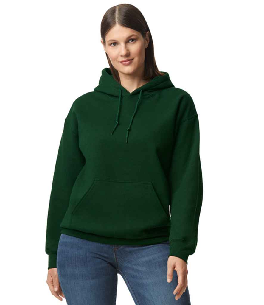 GD54 Forest Green Model