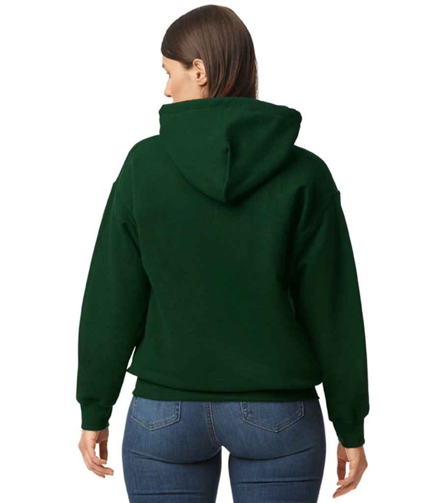 GD54 Forest Green Model