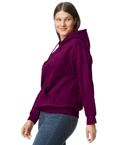 GD54 Maroon Model