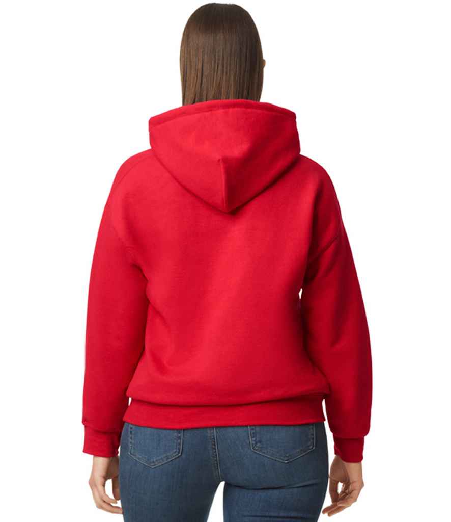 GD54 Red Model