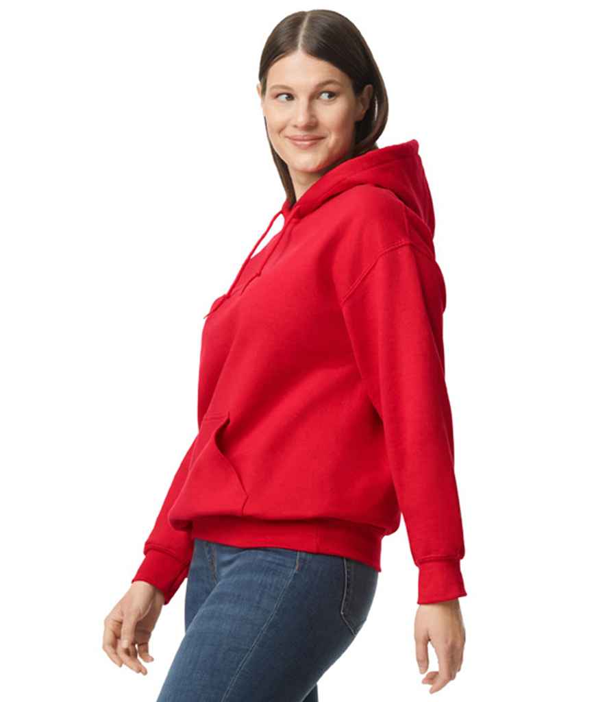 GD54 Red Model