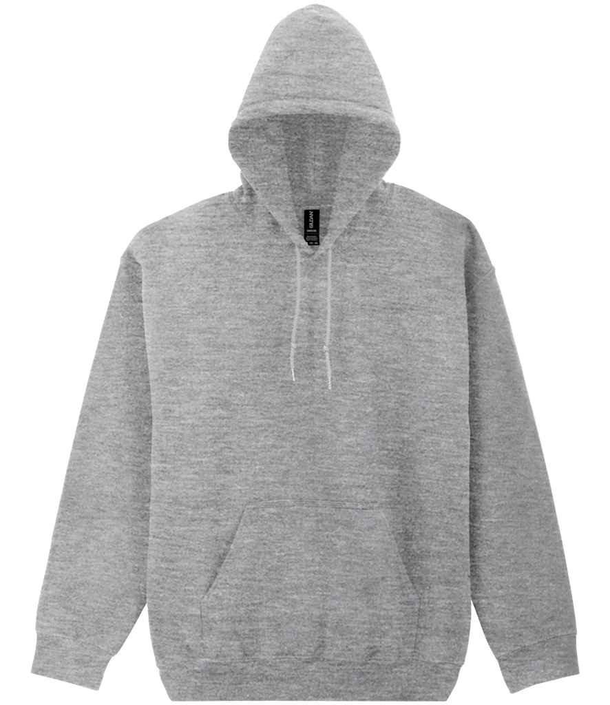 GD54 Sport Grey Front