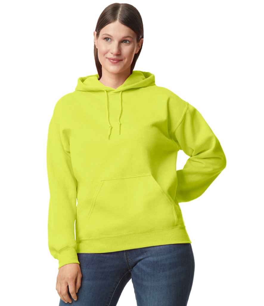 GD54 Safety Green Model