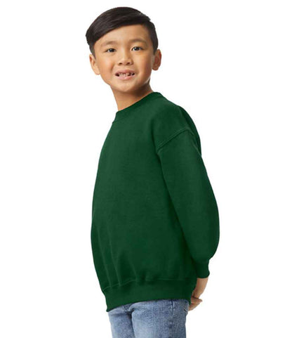 GD56B Forest Green Model