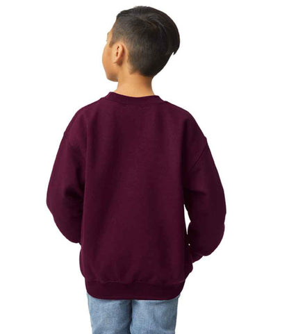 GD56B Maroon Model