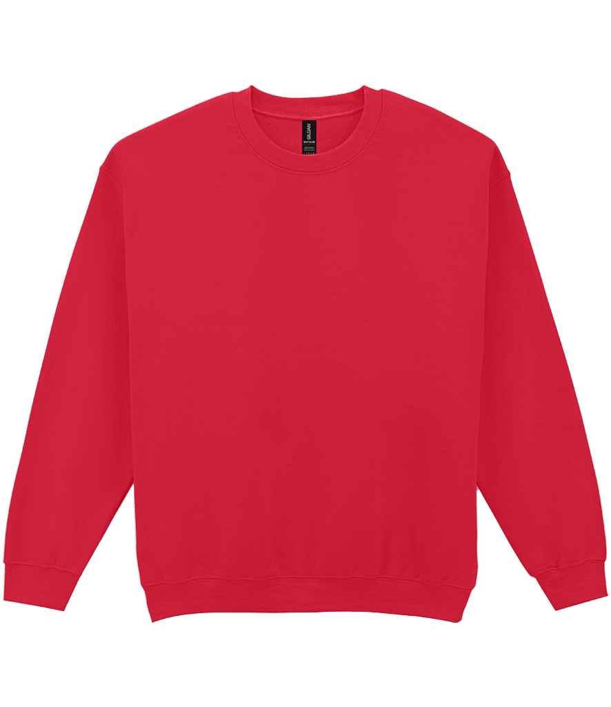 GD56 Cherry Red Front