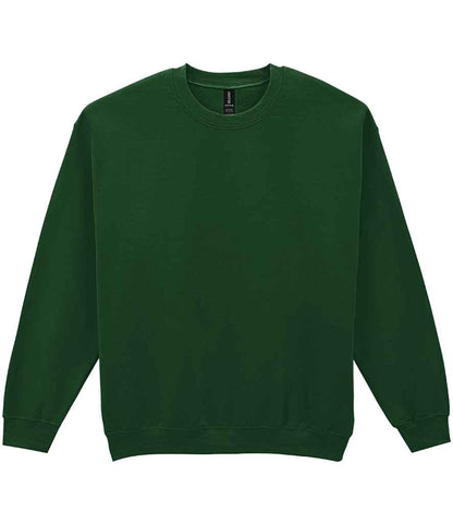 GD56 Forest Green Front
