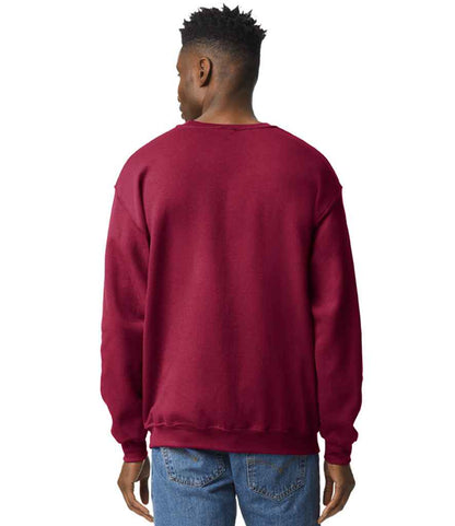GD56 Garnet Model