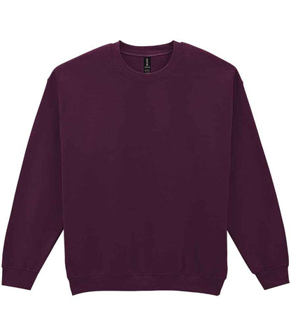 GD56 Maroon Front