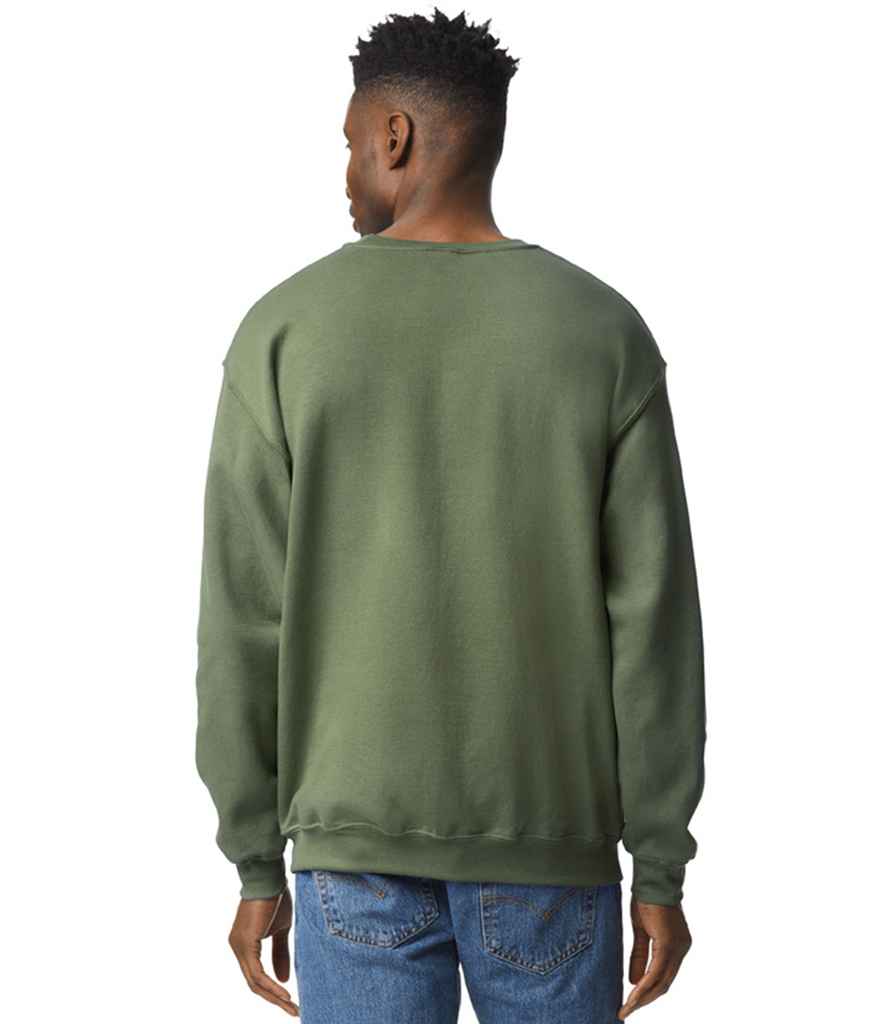 GD56 Military Green Model