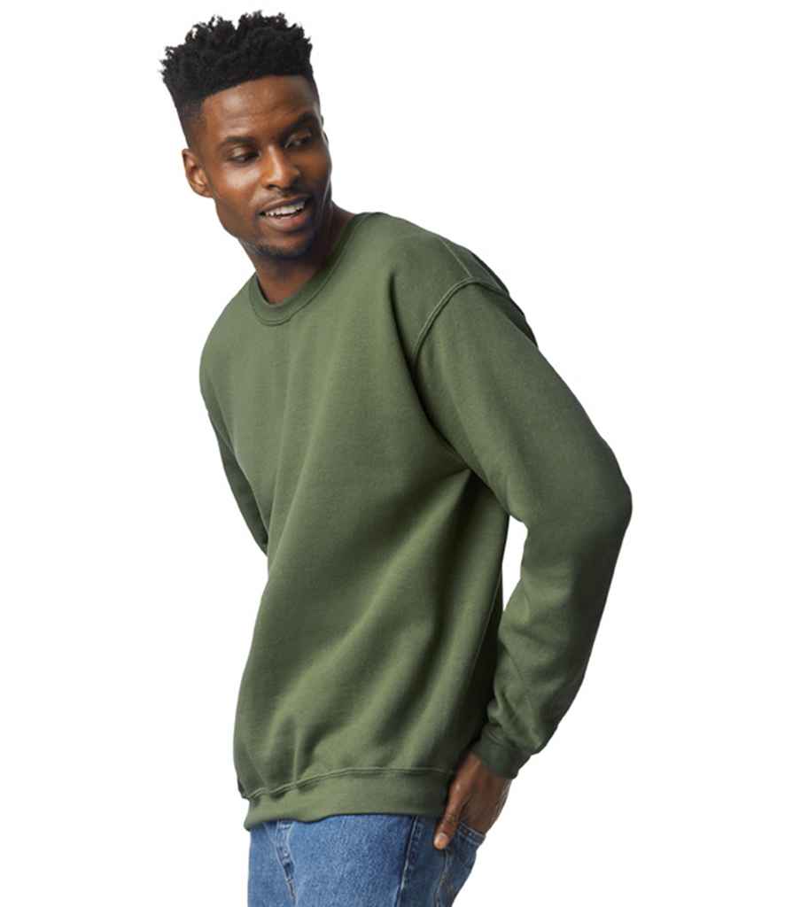 GD56 Military Green Model