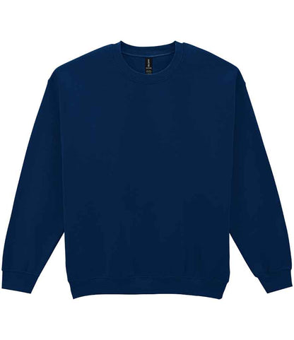 GD56 Navy Front