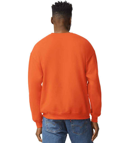 GD56 Orange Model