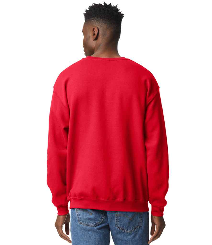 GD56 Red Model