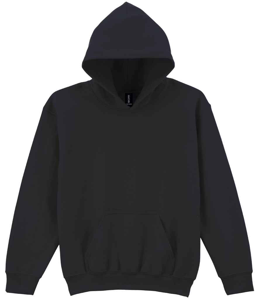 GD57B Black Front