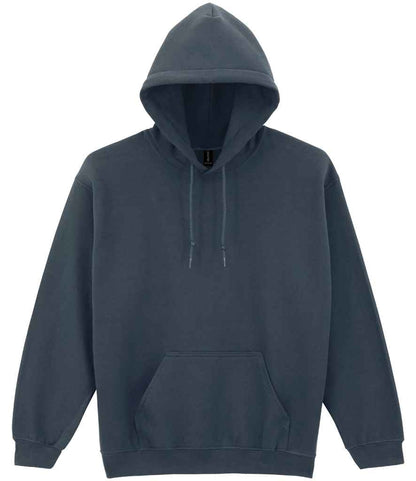 GD57 Dark Heather Front