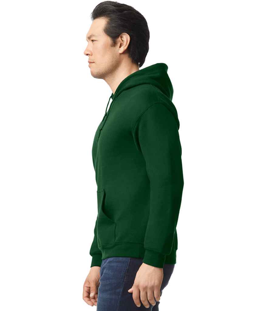 GD57 Forest Green Model