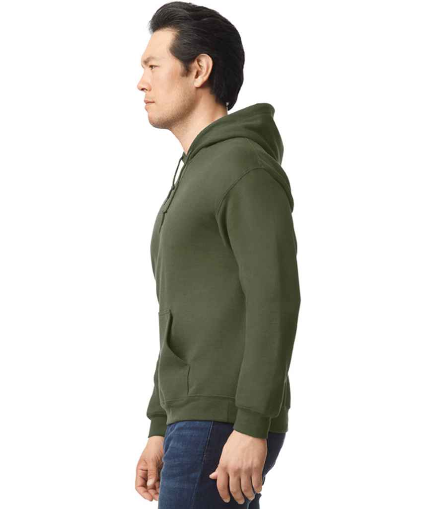 GD57 Military Green Model