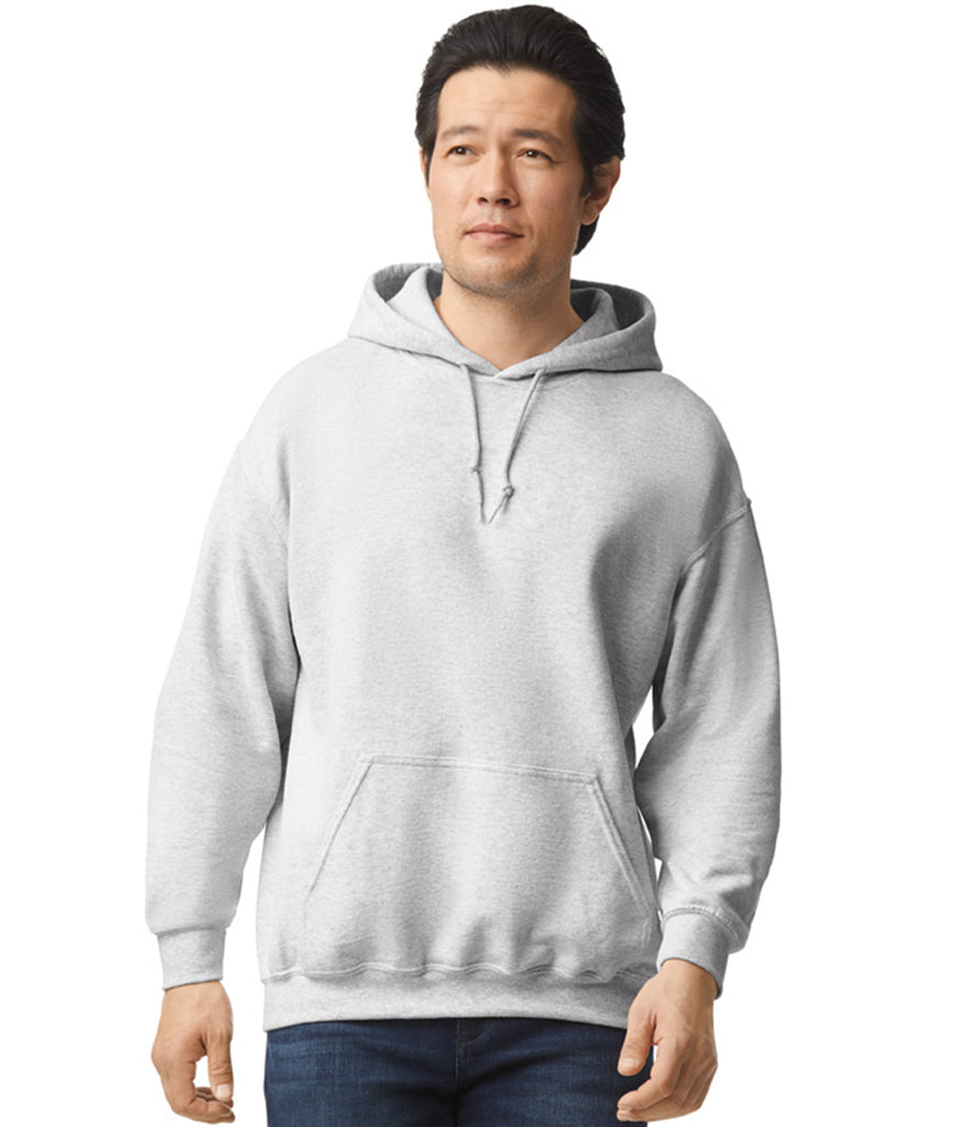 Gildan Heavy Blend™ Hooded Sweatshirt - GD57