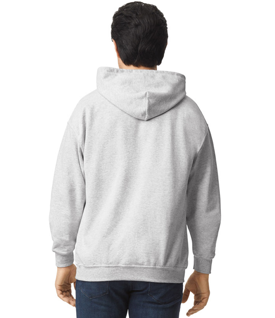 Gildan Heavy Blend™ Hooded Sweatshirt - GD57