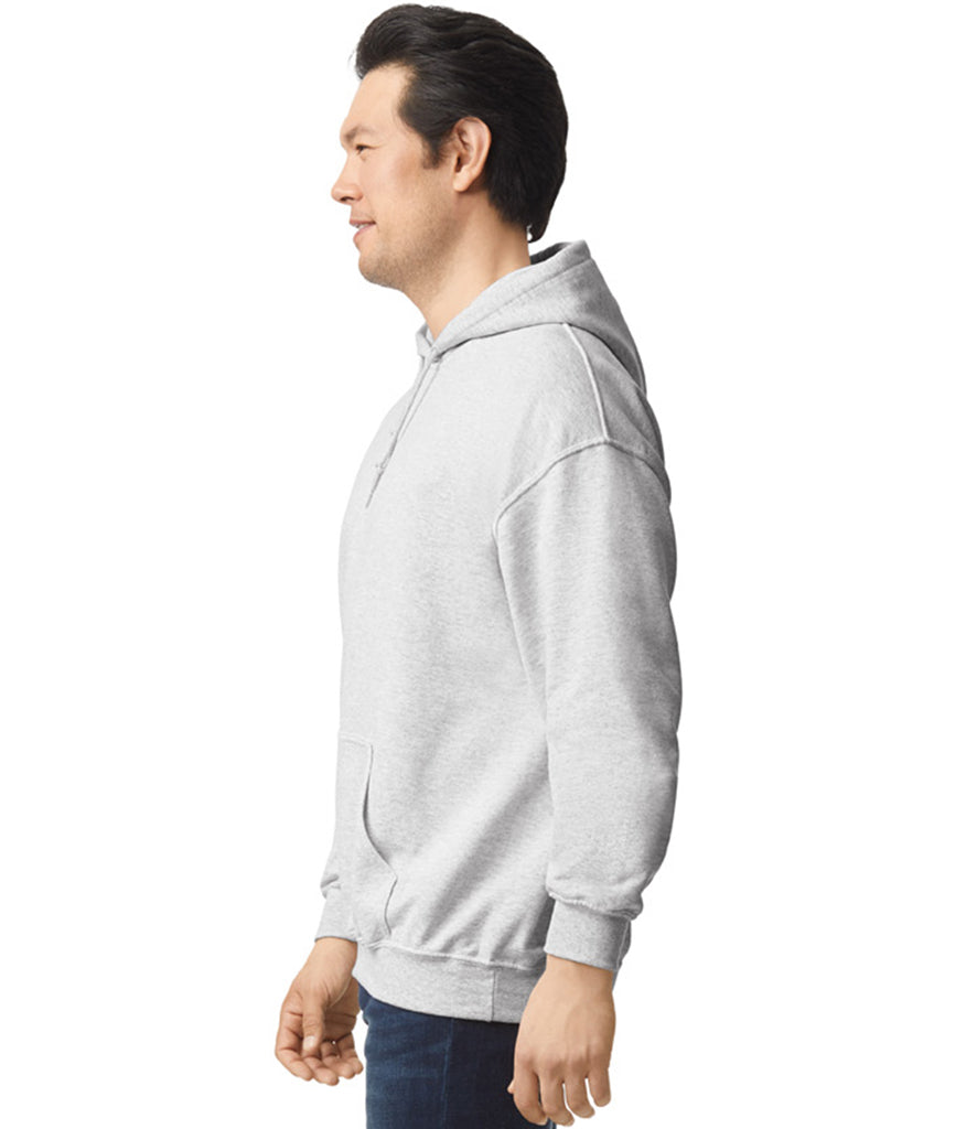 Gildan Heavy Blend™ Hooded Sweatshirt - GD57