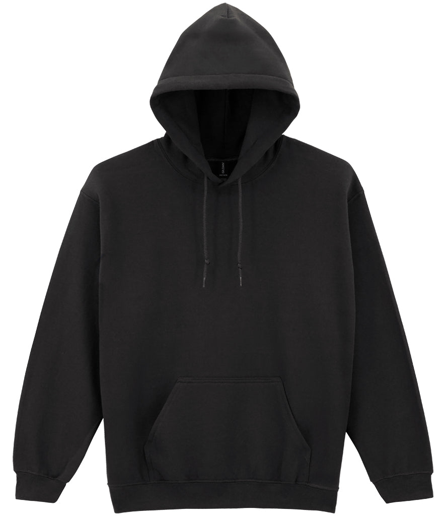 Gildan Heavy Blend™ Hooded Sweatshirt - GD57