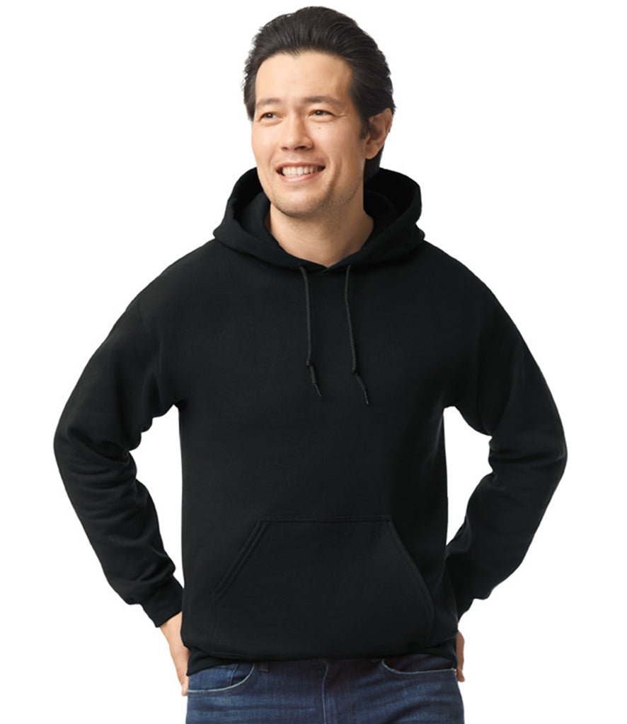 Gildan Heavy Blend™ Hooded Sweatshirt - GD57