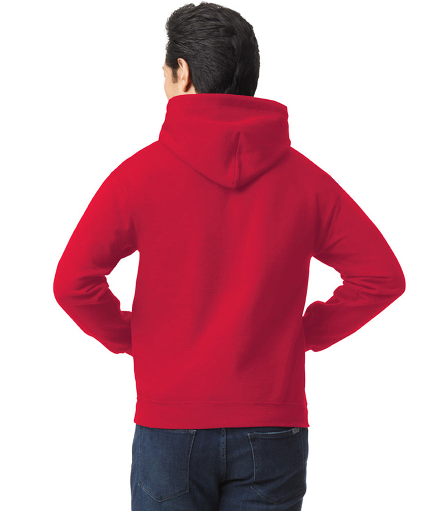 Gildan Heavy Blend™ Hooded Sweatshirt - GD57