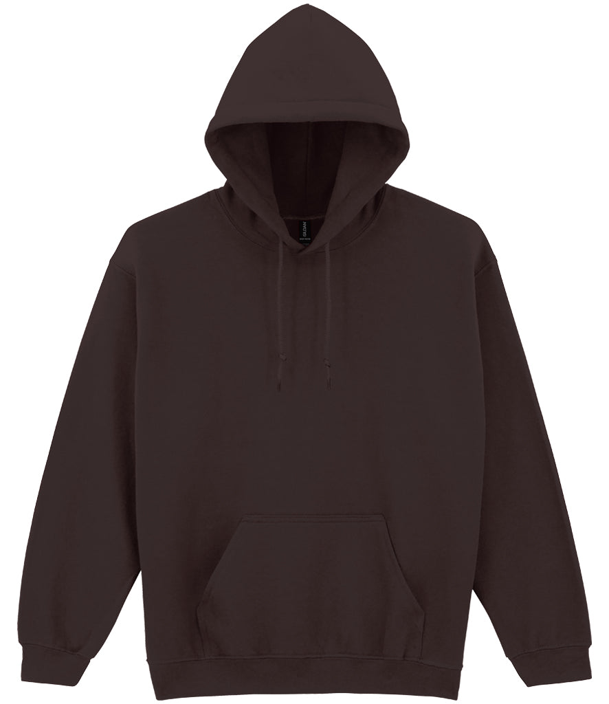 Gildan Heavy Blend™ Hooded Sweatshirt - GD57
