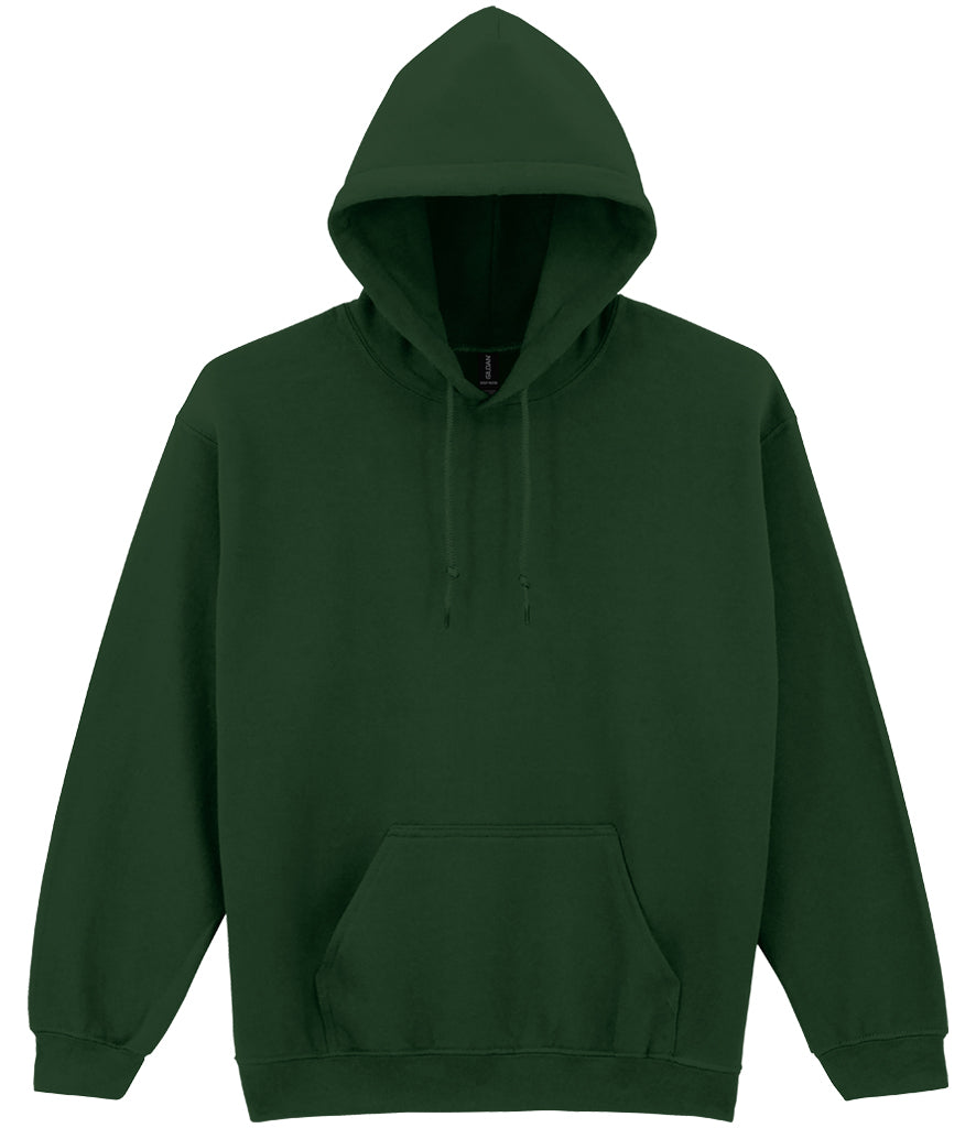 GD57 - Gildan Heavy Blend™ Hooded Sweatshirt
