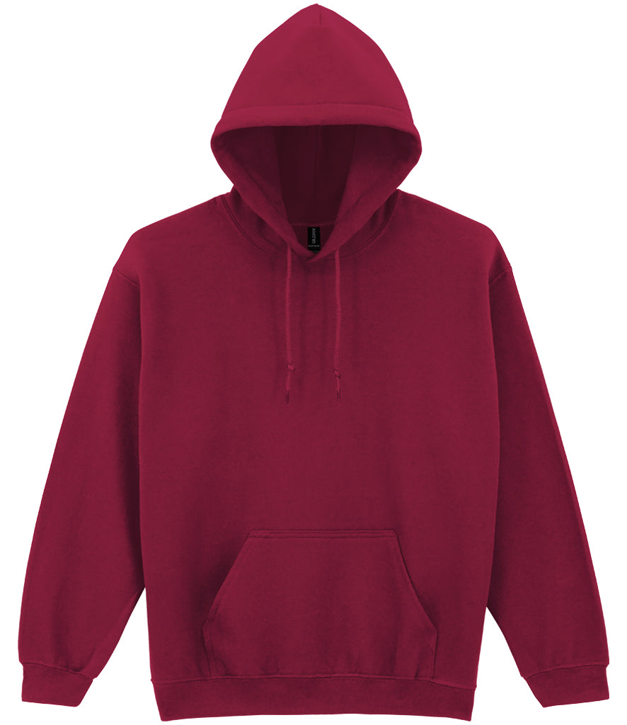 GD57 - Gildan Heavy Blend™ Hooded Sweatshirt