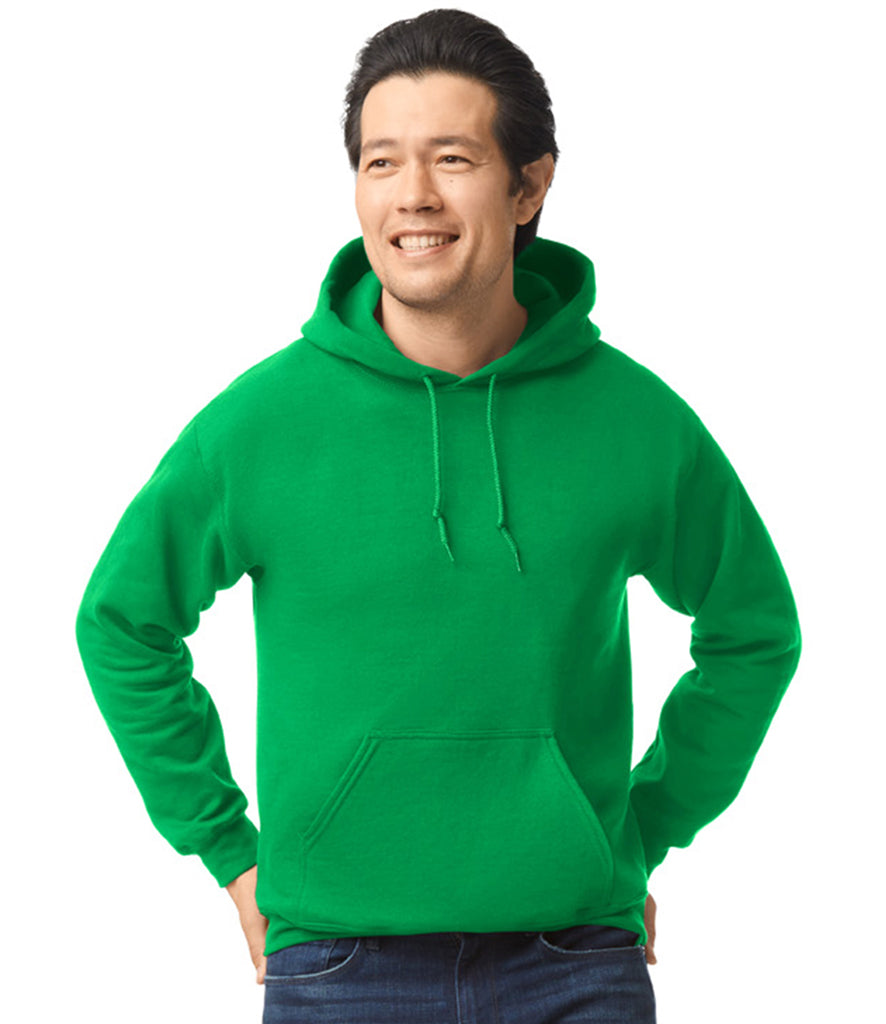 Gildan Heavy Blend™ Hooded Sweatshirt - GD57