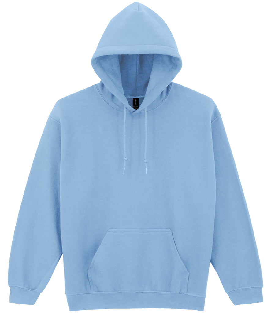 Gildan Heavy Blend™ Hooded Sweatshirt - GD57