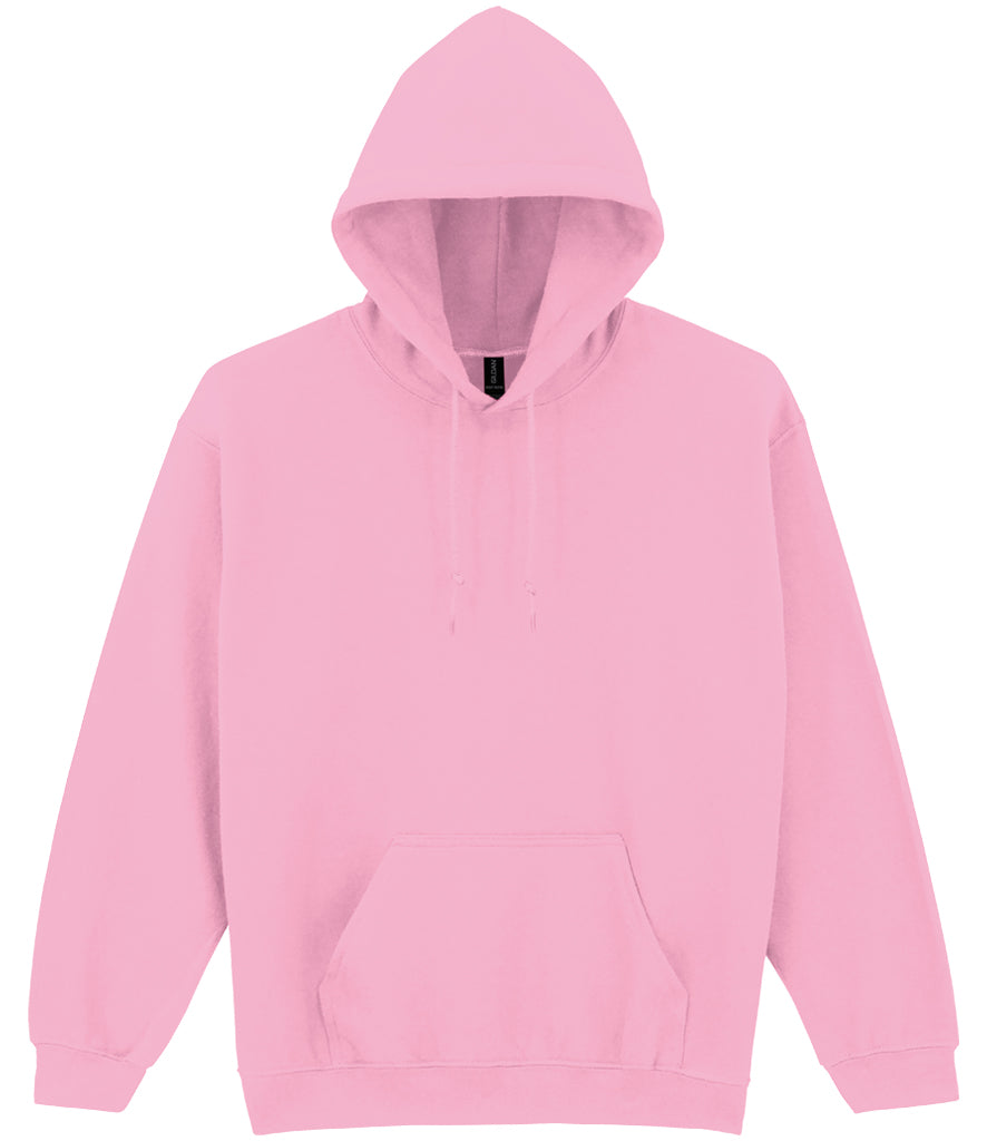 Gildan Heavy Blend™ Hooded Sweatshirt - GD57