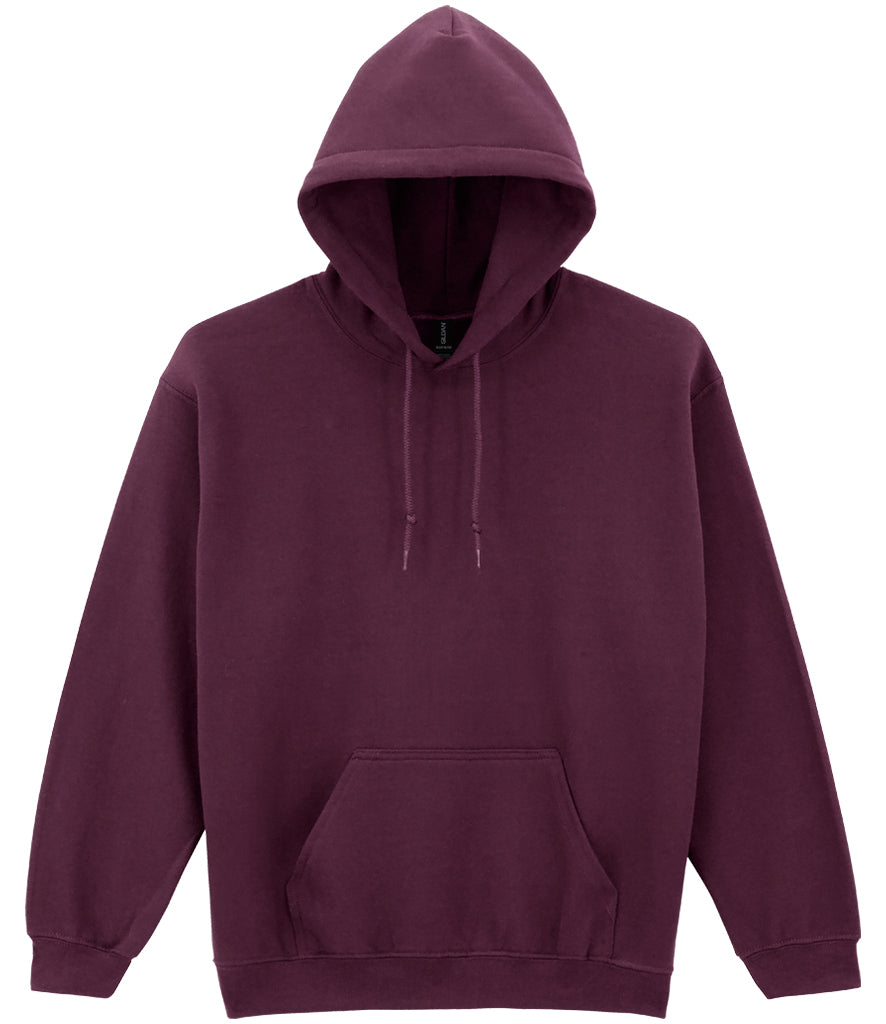 GD57 - Gildan Heavy Blend™ Hooded Sweatshirt
