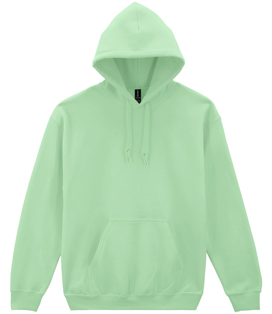 GD57 - Gildan Heavy Blend™ Hooded Sweatshirt