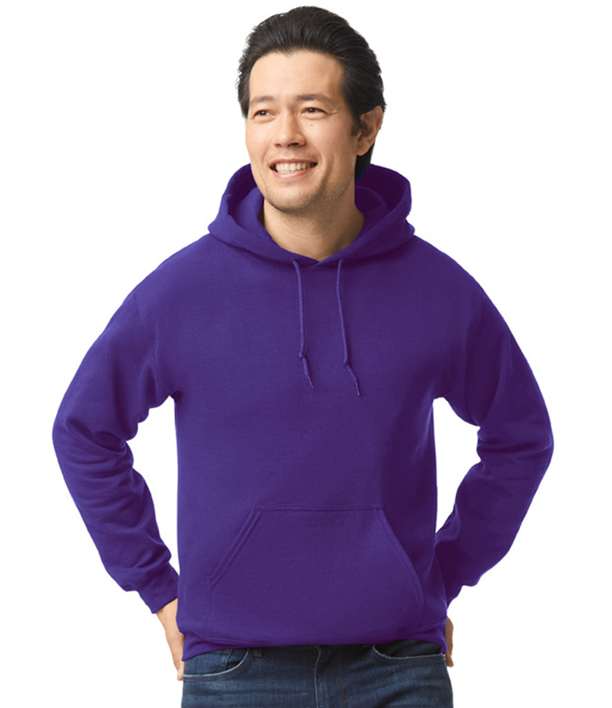 Gildan Heavy Blend™ Hooded Sweatshirt - GD57