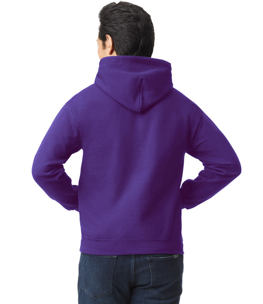 Gildan Heavy Blend™ Hooded Sweatshirt - GD57