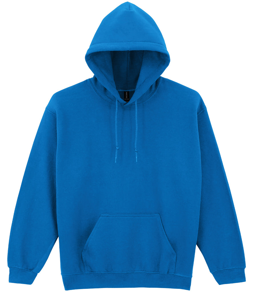 Gildan Heavy Blend™ Hooded Sweatshirt - GD57