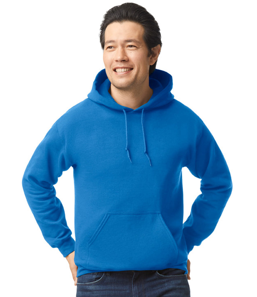 Gildan Heavy Blend™ Hooded Sweatshirt - GD57