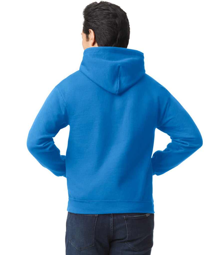 Gildan Heavy Blend™ Hooded Sweatshirt - GD57