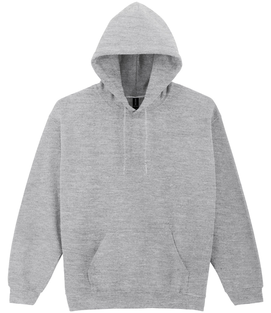 Gildan Heavy Blend™ Hooded Sweatshirt - GD57